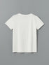 LC Waikiki Crew Neck Printed Women's T-shirt